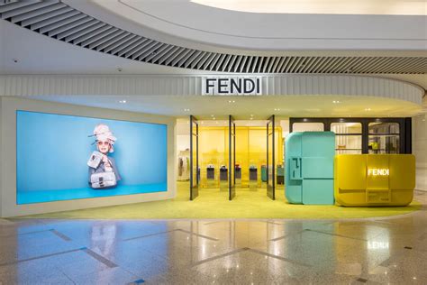 fendi turnover|fendi brand values.